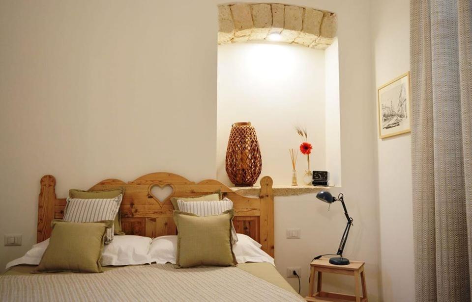 B&B Cose Belle Capurso Exterior photo
