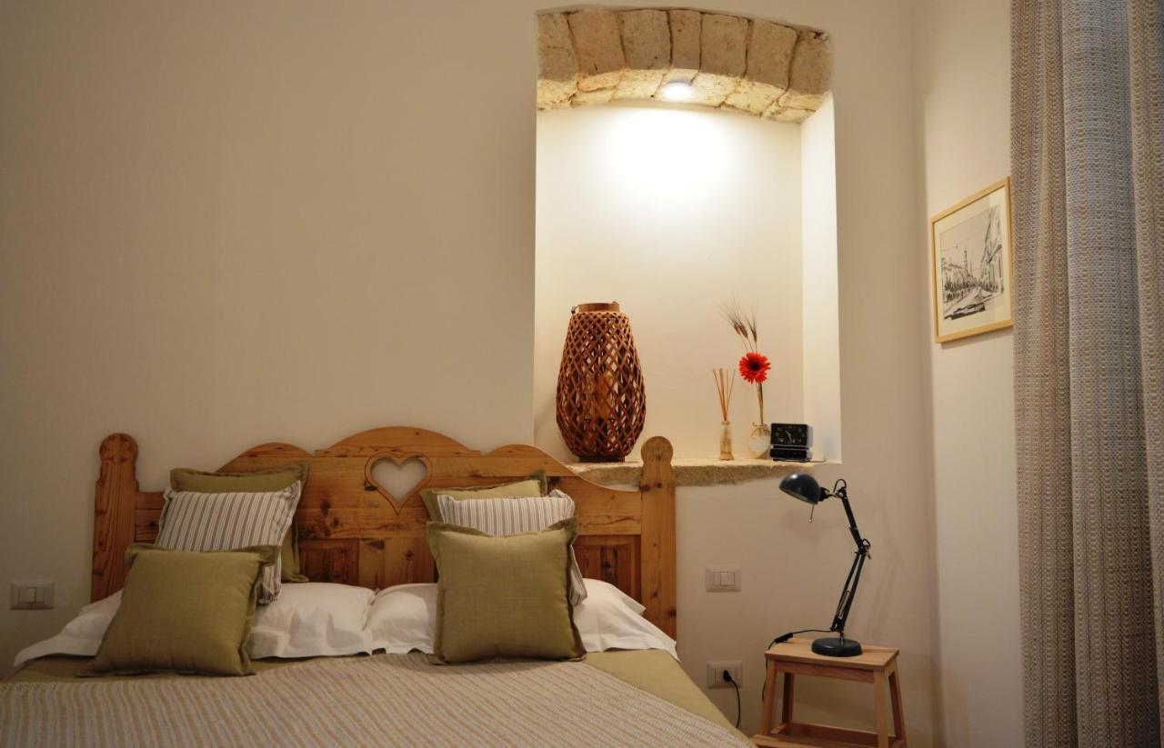 B&B Cose Belle Capurso Exterior photo
