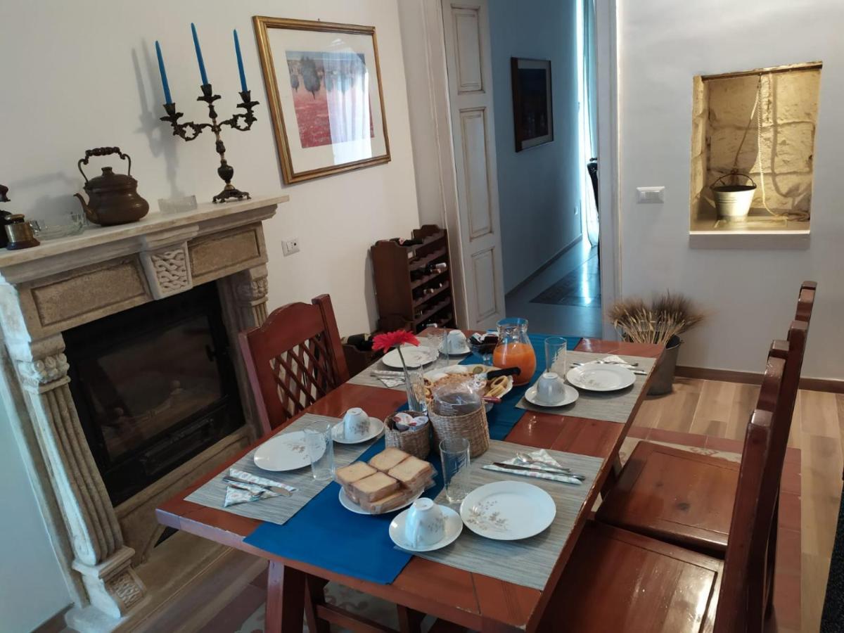 B&B Cose Belle Capurso Exterior photo